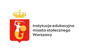 logo - Warszawa - instytucja edukacyjna