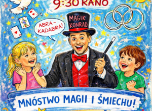 Magiczny poniedziałek