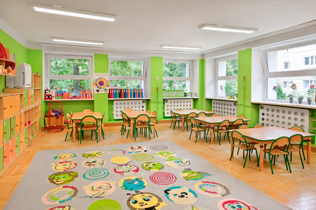 Sala dydaktyczna nr 3